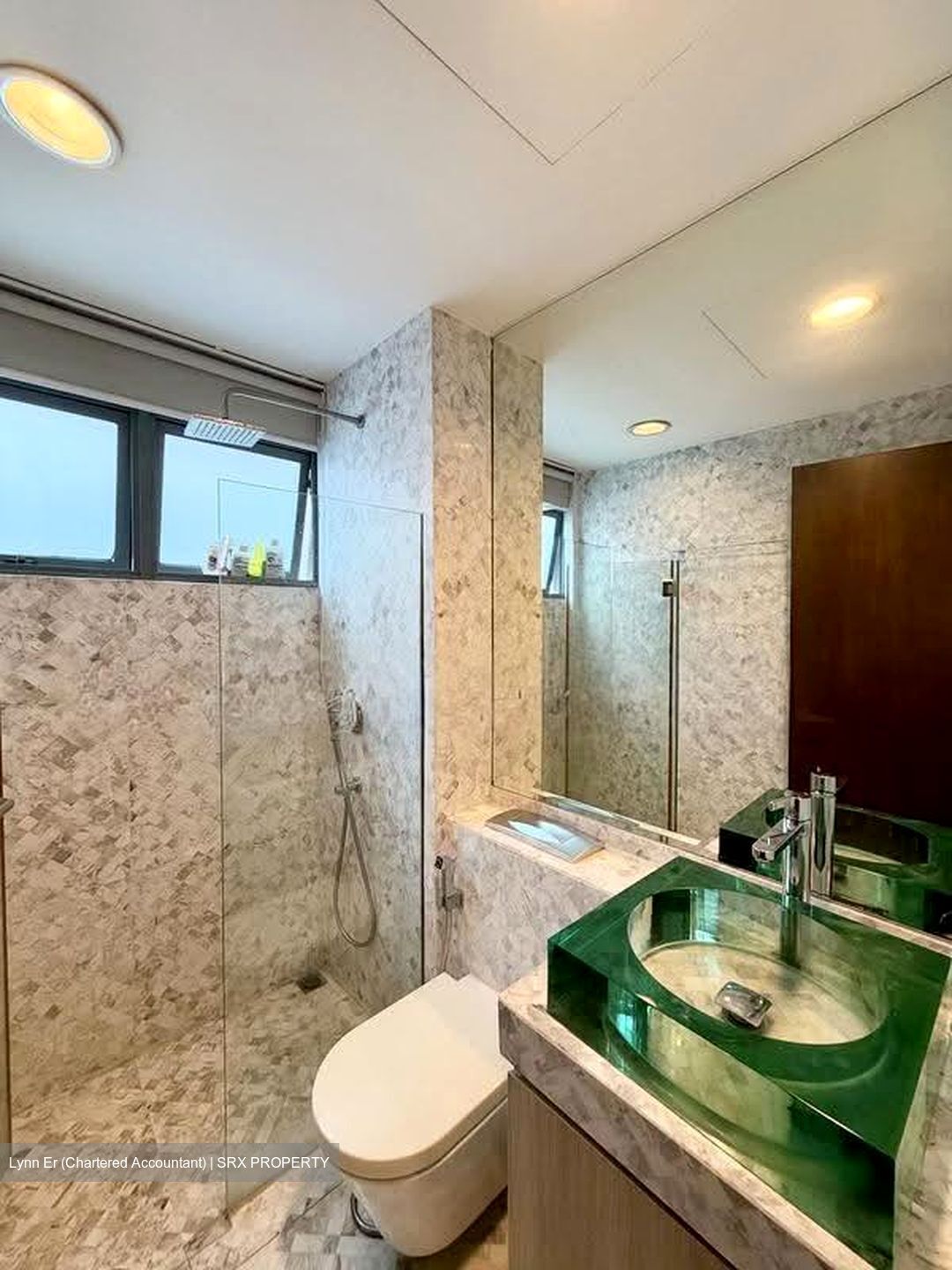 Watermark Robertson Quay (D9), Apartment #637860151